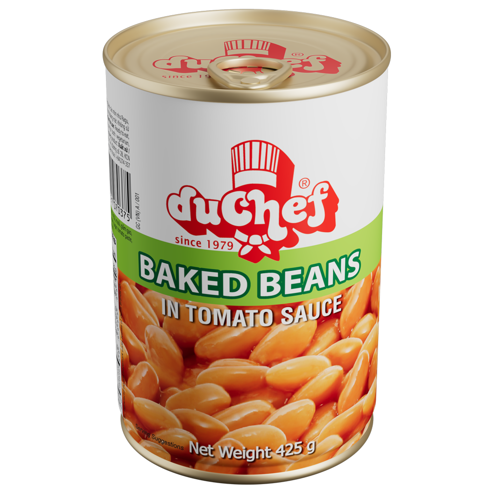 Baked Bean 425g